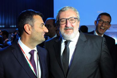 PD: prove di scissione per il 2017