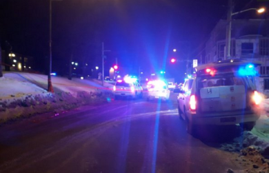 Quebec City: sparatoria alla moschea. 6 morti | video