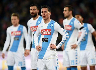 Roma e Napoli, resa scudetto alla Juve. E l’Inter spera…