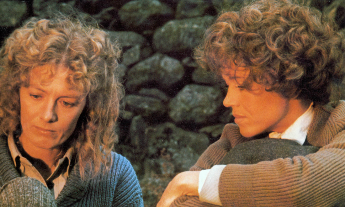 Vanessa Redgrave, gli 80 anni di una grande attrice – Foto