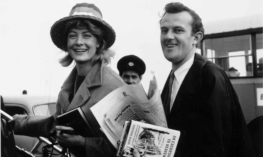 Vanessa Redgrave, gli 80 anni di una grande attrice – Foto