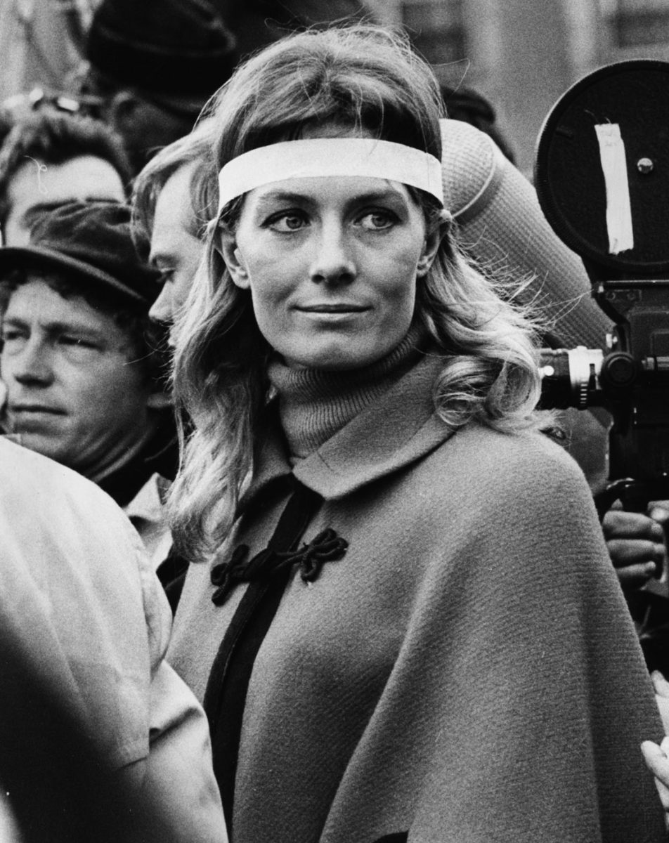 Vanessa Redgrave, gli 80 anni di una grande attrice – Foto