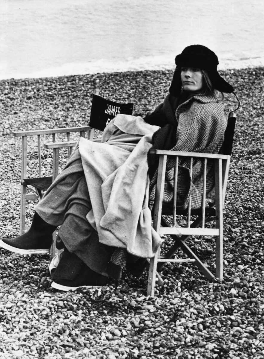 Vanessa Redgrave, gli 80 anni di una grande attrice – Foto