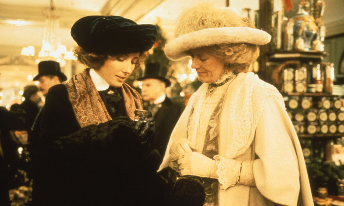 Vanessa Redgrave, gli 80 anni di una grande attrice – Foto