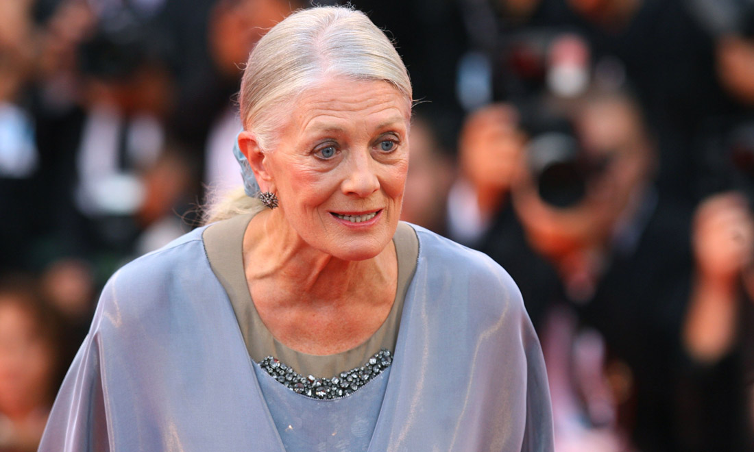 Vanessa Redgrave, gli 80 anni di una grande attrice – Foto
