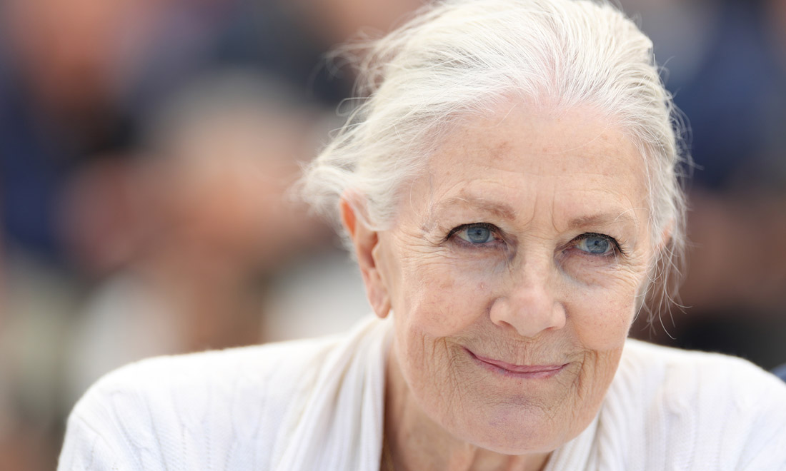Vanessa Redgrave, gli 80 anni di una grande attrice – Foto