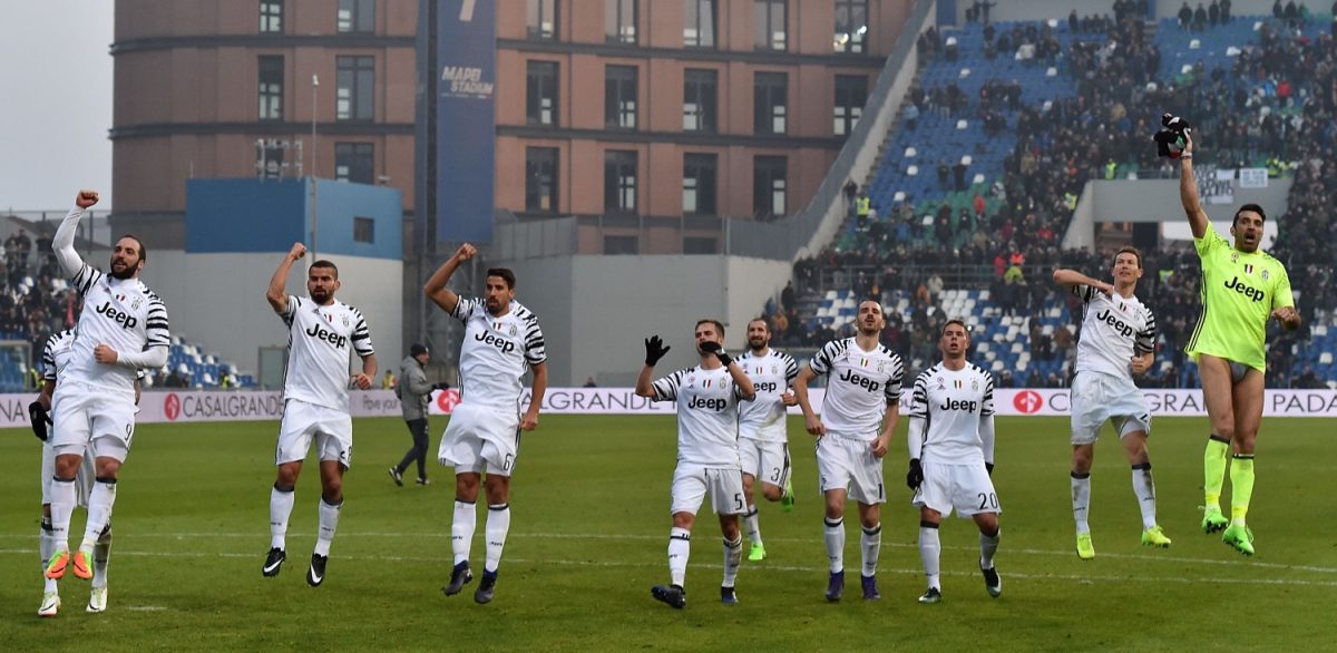 Galleria foto 'Serie A: la sconfitta della Roma contro la Sampdoria e la 22a giornata in foto' - foto 23