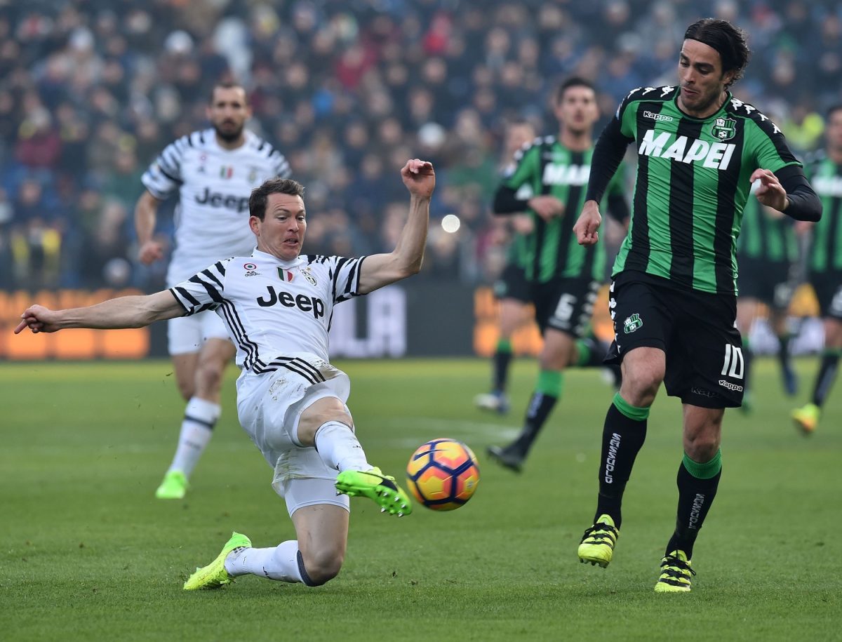 Serie A: la sconfitta della Roma contro la Sampdoria e la 22a giornata in foto