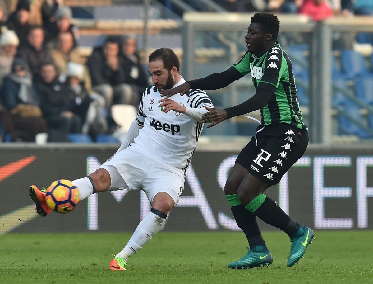 Serie A: la sconfitta della Roma contro la Sampdoria e la 22a giornata in foto