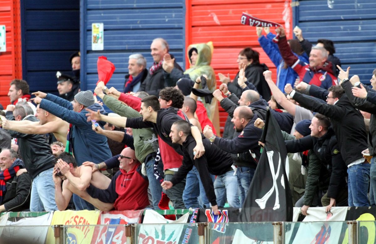 Galleria foto 'Serie A: la sconfitta della Roma contro la Sampdoria e la 22a giornata in foto' - foto 30