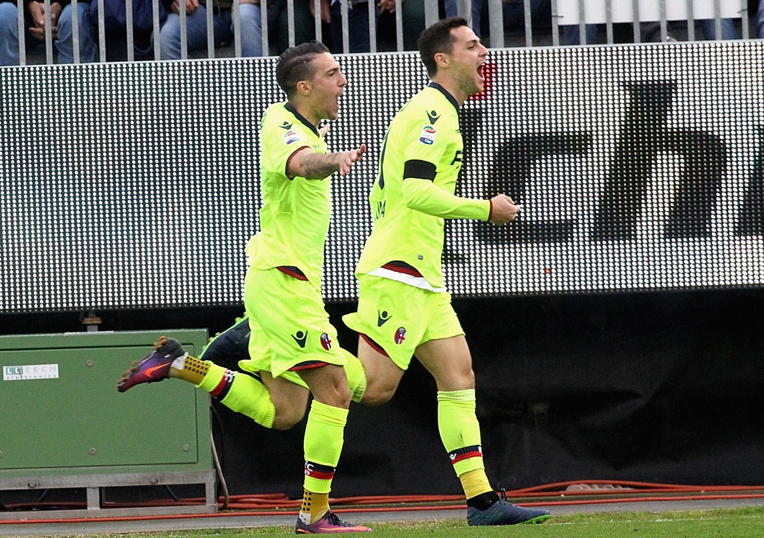 Serie A: la sconfitta della Roma contro la Sampdoria e la 22a giornata in foto