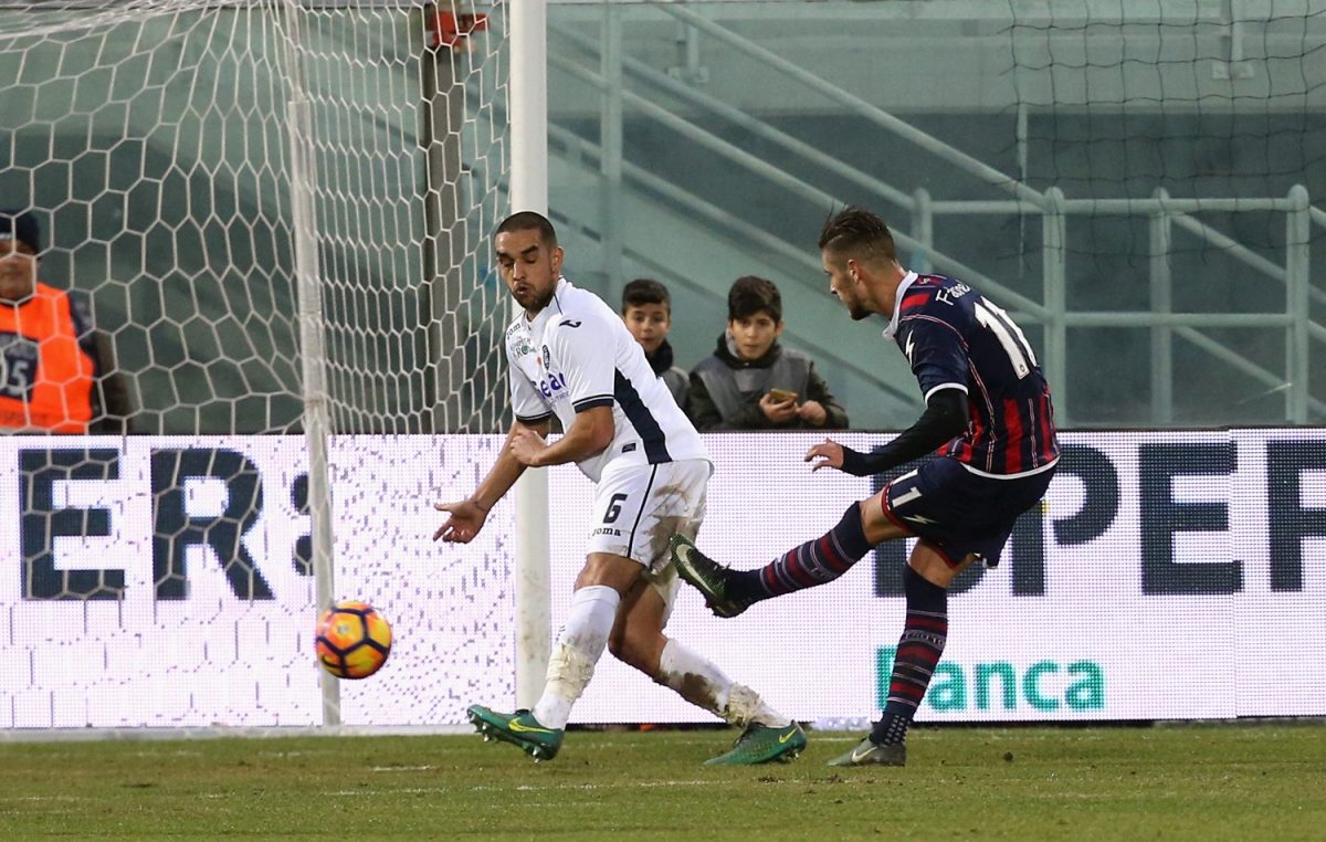 Serie A: la sconfitta della Roma contro la Sampdoria e la 22a giornata in foto