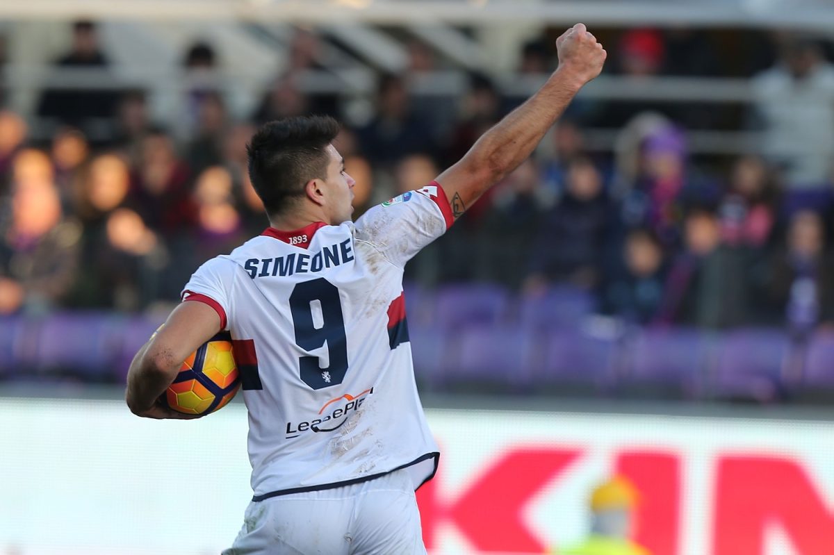 Galleria foto 'Serie A: la sconfitta della Roma contro la Sampdoria e la 22a giornata in foto' - foto 7