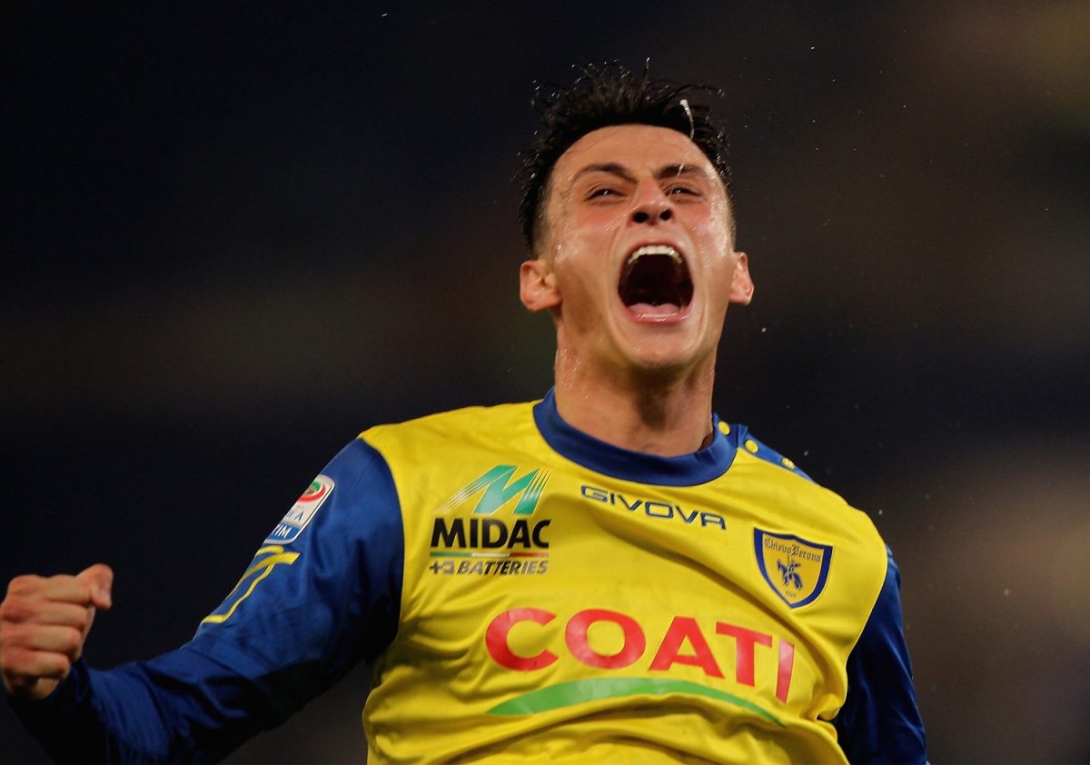 Galleria foto 'Serie A: la sconfitta della Roma contro la Sampdoria e la 22a giornata in foto' - foto 13