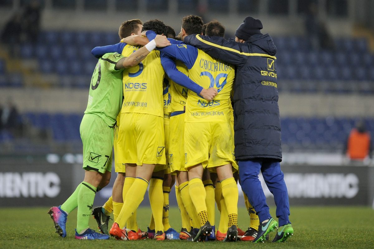 Galleria foto 'Serie A: la sconfitta della Roma contro la Sampdoria e la 22a giornata in foto' - foto 32
