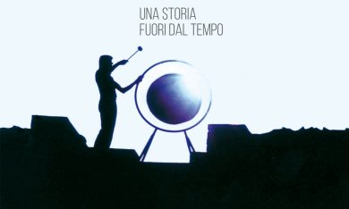 The Lunatics, ‘Pink Floyd a Pompei’ – La recensione