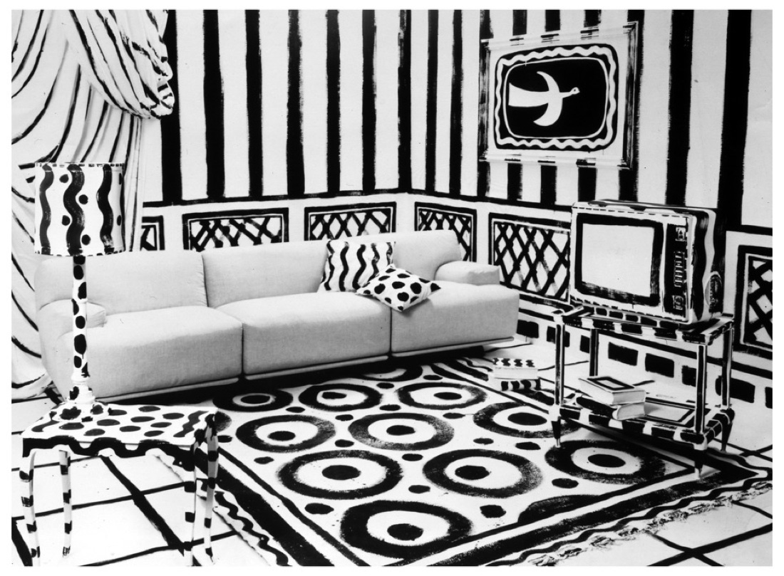 Maria Vittoria Backhaus. Vintage Prints Maria Vittoria Backhaus. Vintage Prints