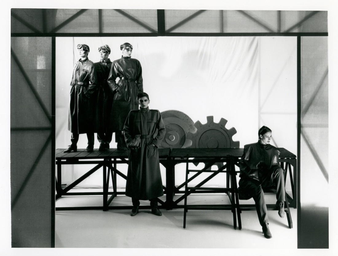 Maria Vittoria Backhaus. Vintage Prints Maria Vittoria Backhaus. Vintage Prints