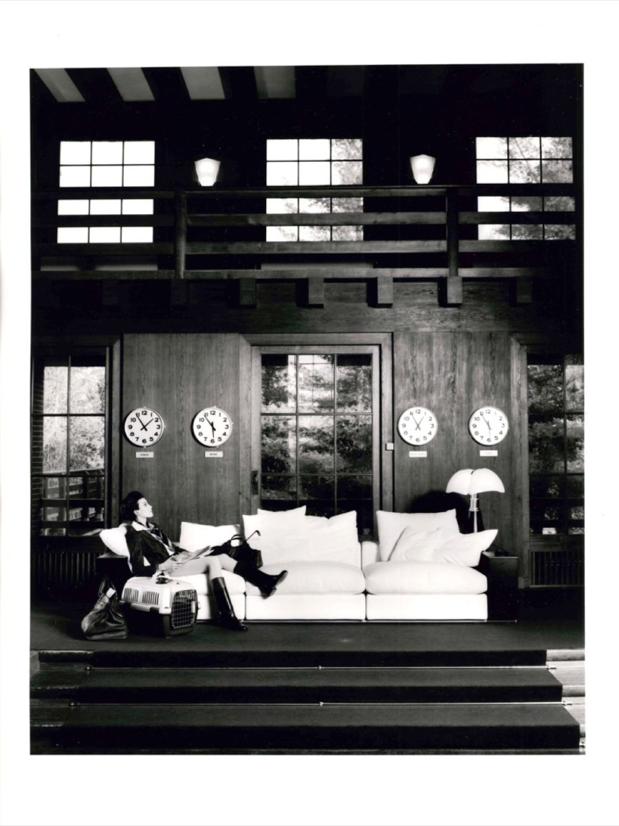 Maria Vittoria Backhaus. Vintage Prints Maria Vittoria Backhaus. Vintage Prints