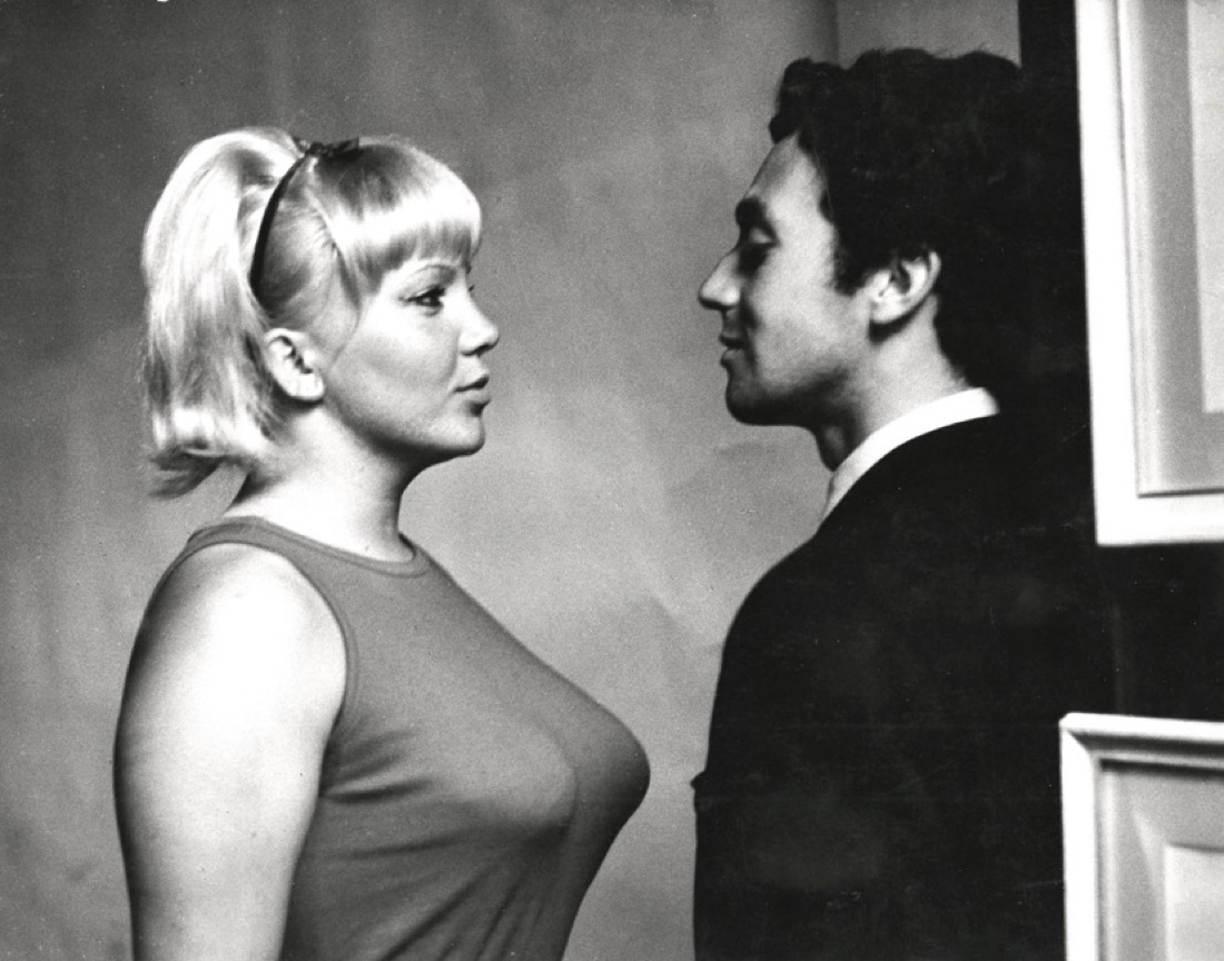 Maria Vittoria Backhaus. Vintage Prints Maria Vittoria Backhaus. Vintage Prints