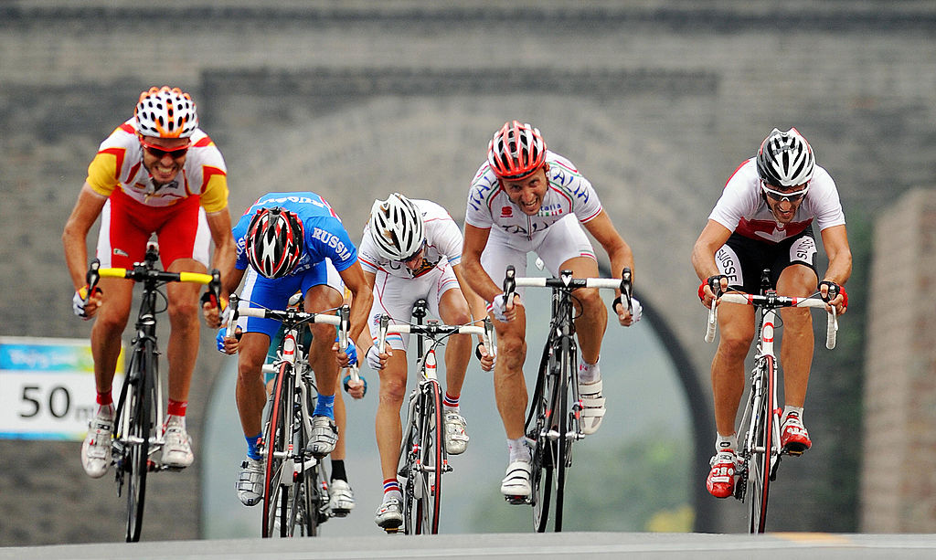 Olimpiadi: le più importanti medaglie tolte per doping