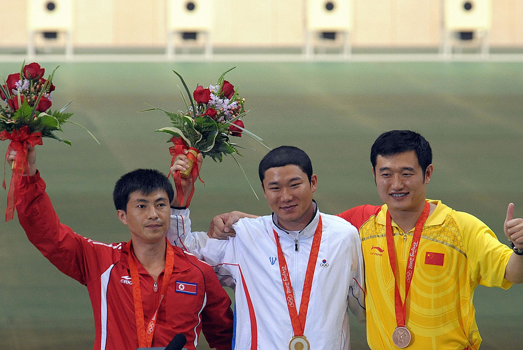 Olimpiadi: le più importanti medaglie tolte per doping