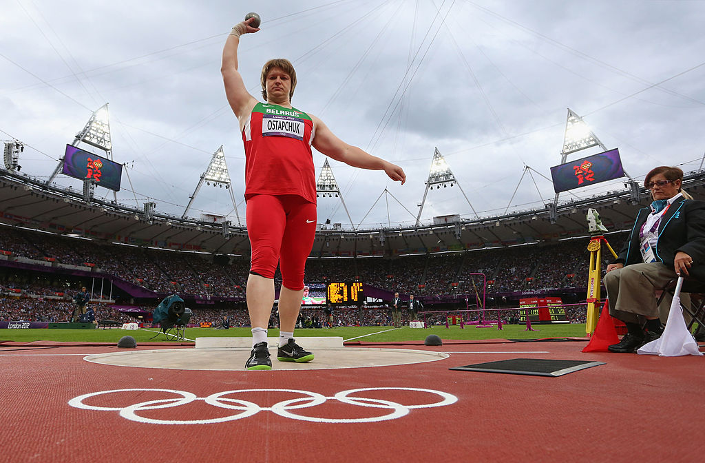 Olimpiadi: le più importanti medaglie tolte per doping