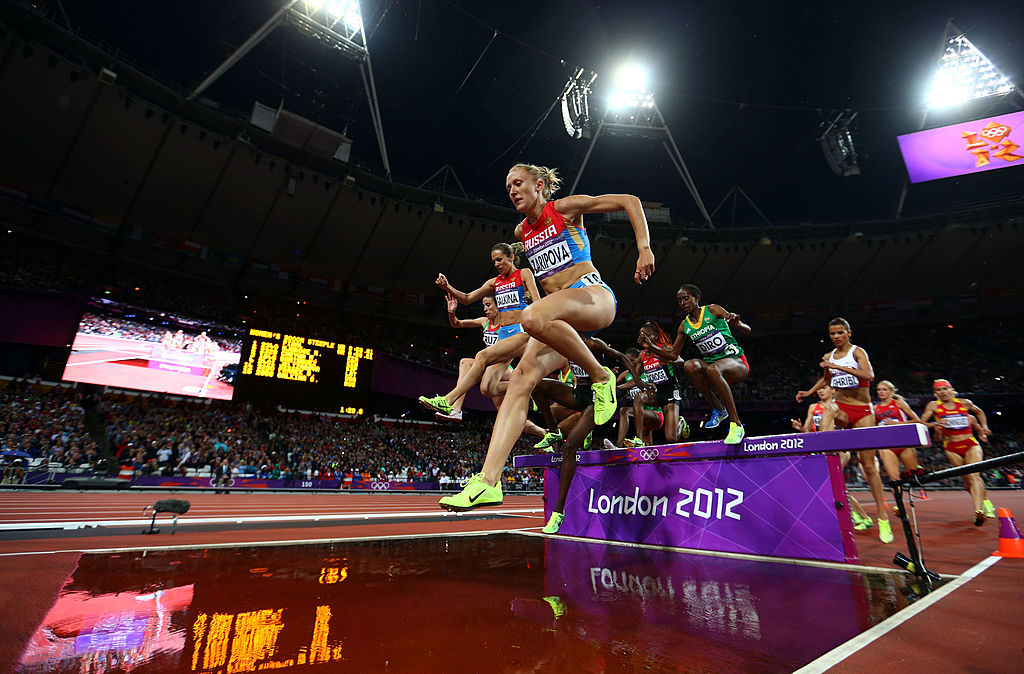 Olimpiadi: le più importanti medaglie tolte per doping
