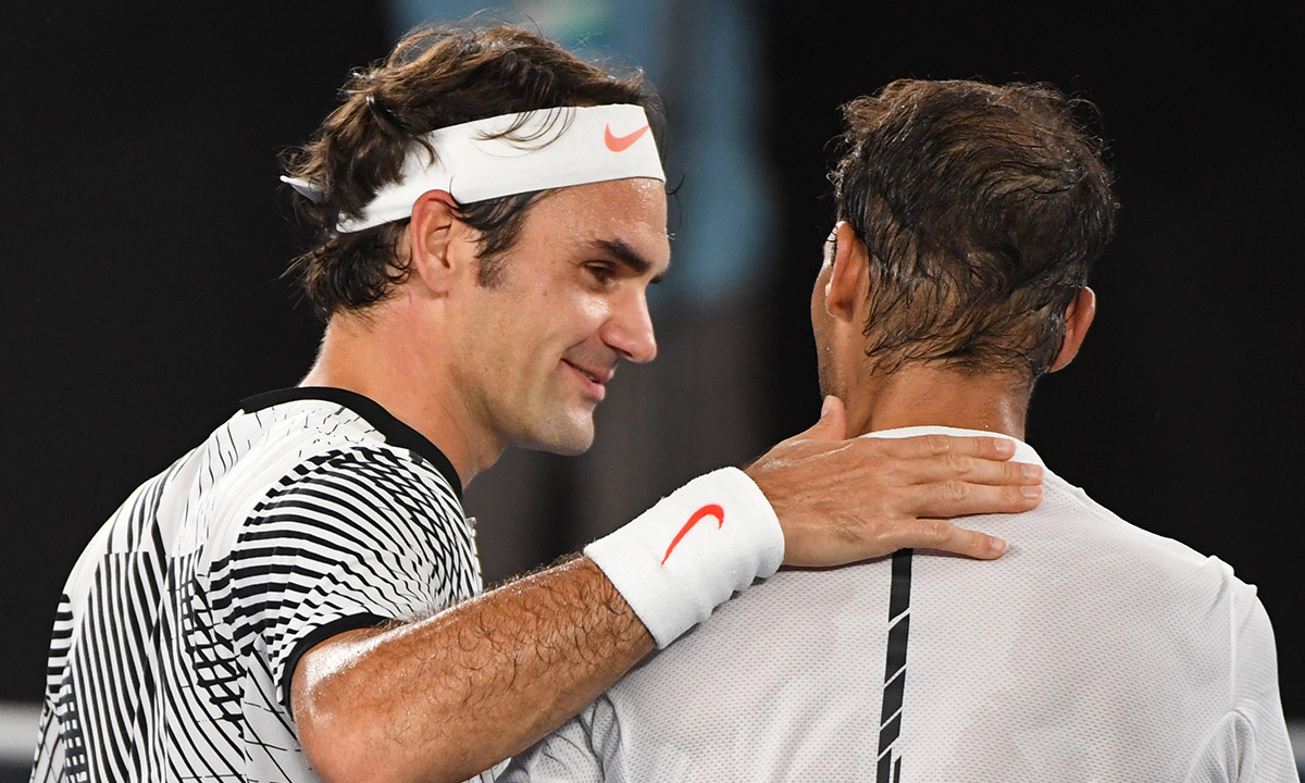 Tennis, Australian Open 2017: le foto più belle Tennis, Australian Open 2017: le foto più belle