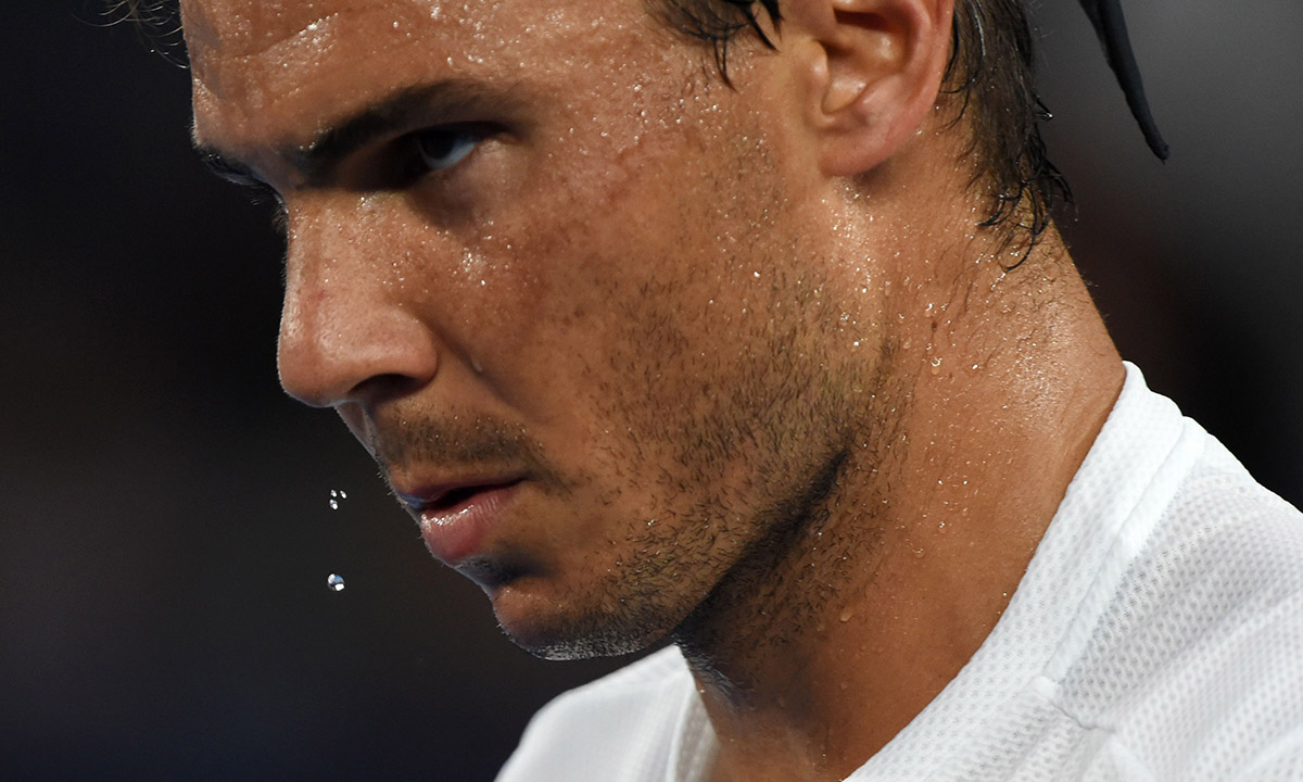 Tennis, Australian Open 2017: le foto più belle Tennis, Australian Open 2017: le foto più belle