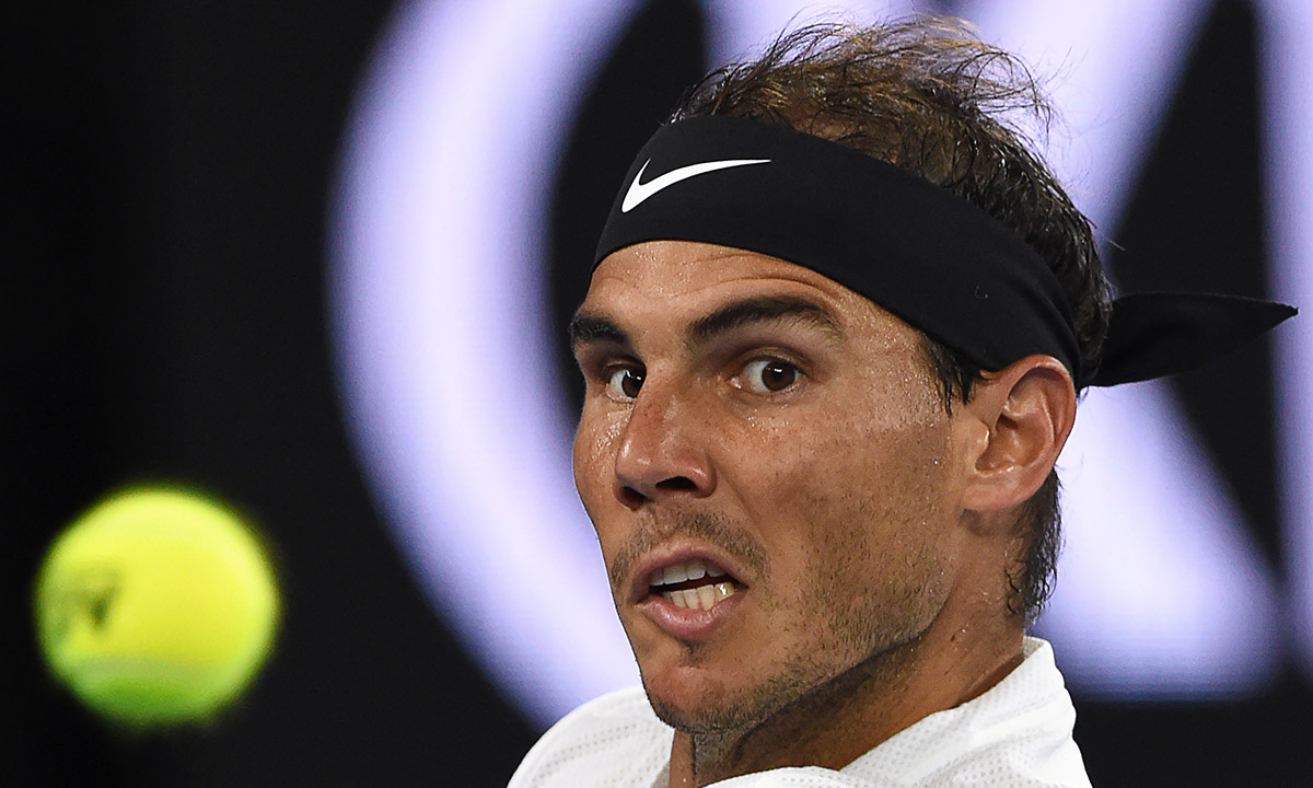 Tennis, Australian Open 2017: le foto più belle Tennis, Australian Open 2017: le foto più belle