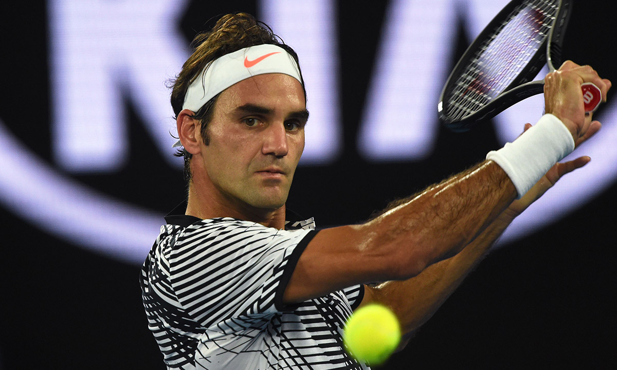 Tennis, Australian Open 2017: le foto più belle Tennis, Australian Open 2017: le foto più belle