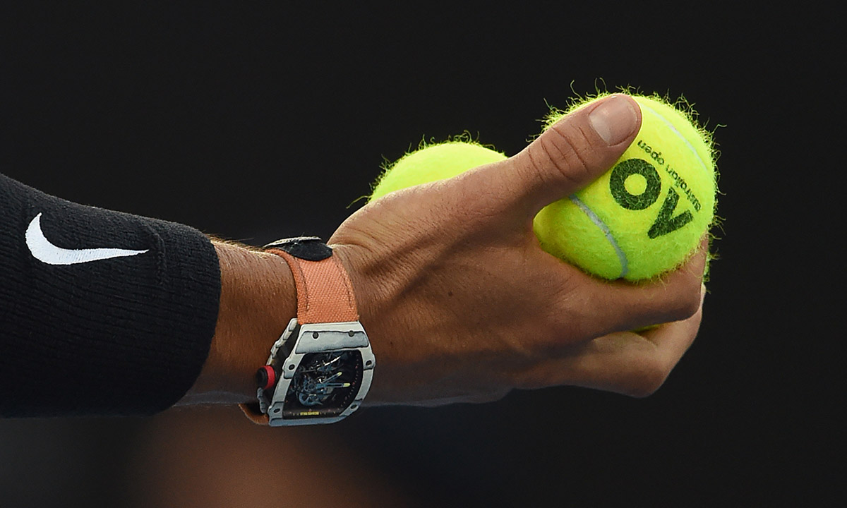 Tennis, Australian Open 2017: le foto più belle Tennis, Australian Open 2017: le foto più belle