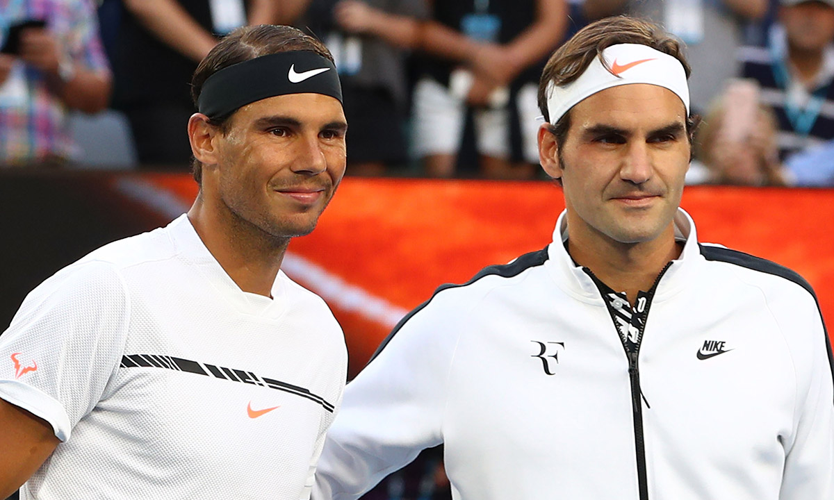 Tennis, Australian Open 2017: le foto più belle Tennis, Australian Open 2017: le foto più belle