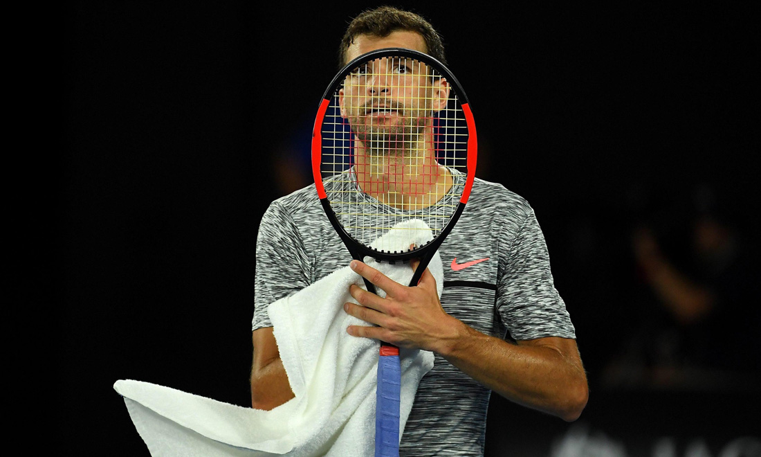 Tennis, Australian Open 2017: le foto più belle Tennis, Australian Open 2017: le foto più belle