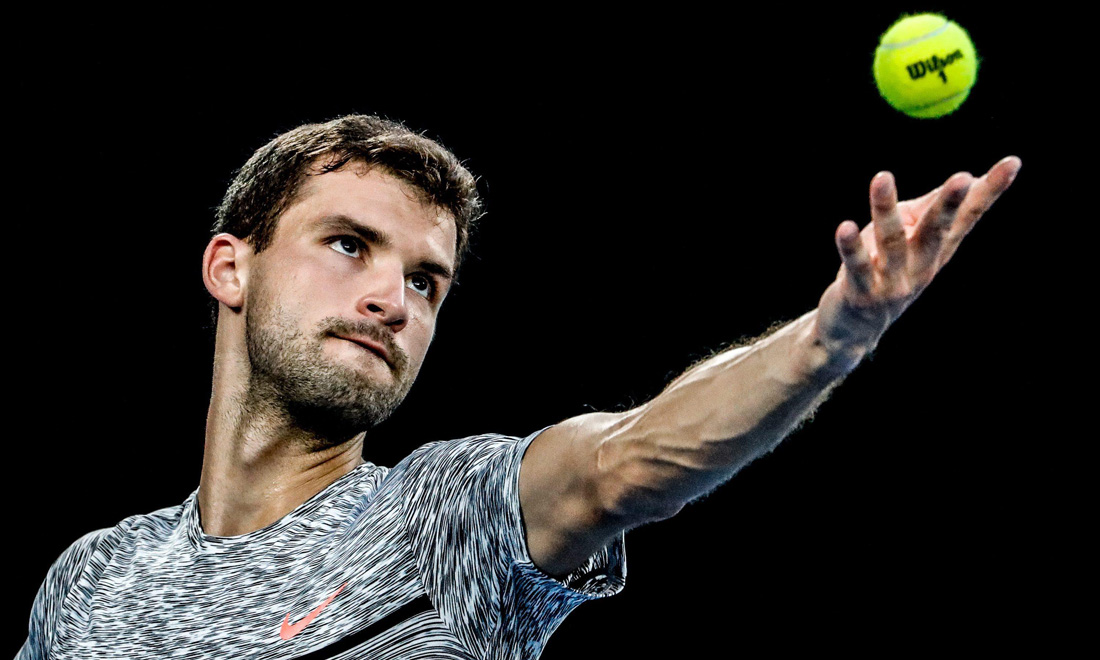 Tennis, Australian Open 2017: le foto più belle Tennis, Australian Open 2017: le foto più belle