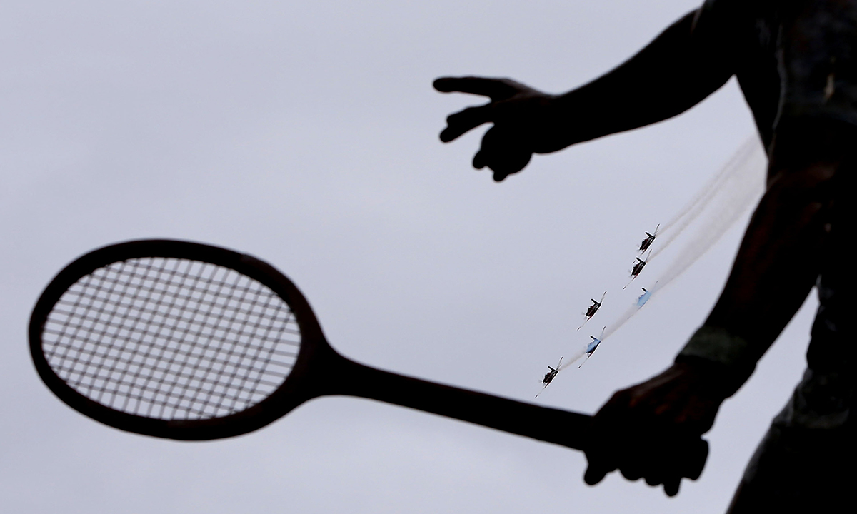 Tennis, Australian Open 2017: le foto più belle Tennis, Australian Open 2017: le foto più belle