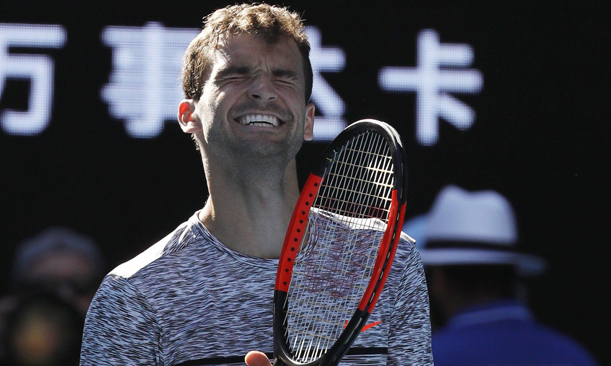 Tennis, Australian Open 2017: le foto più belle Tennis, Australian Open 2017: le foto più belle