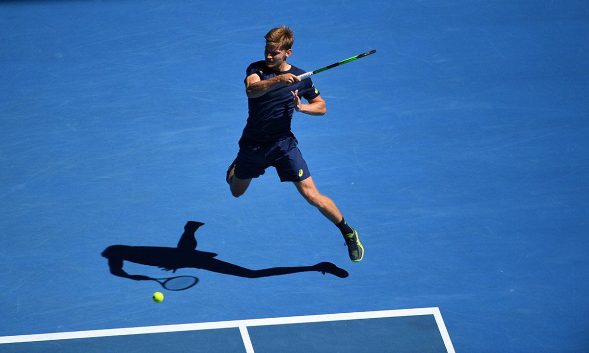 Tennis, Australian Open 2017: le foto più belle Tennis, Australian Open 2017: le foto più belle