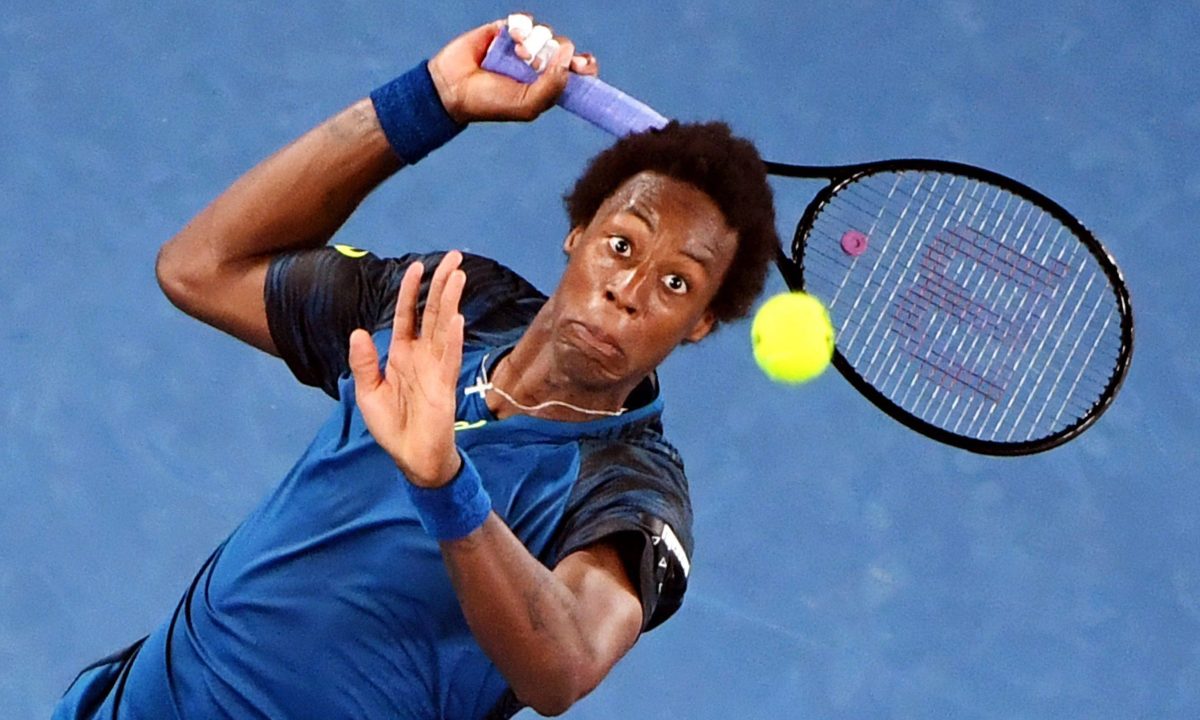 Tennis, Australian Open 2017: le foto più belle Tennis, Australian Open 2017: le foto più belle