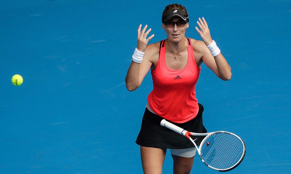 Tennis, Australian Open 2017: le foto più belle Tennis, Australian Open 2017: le foto più belle