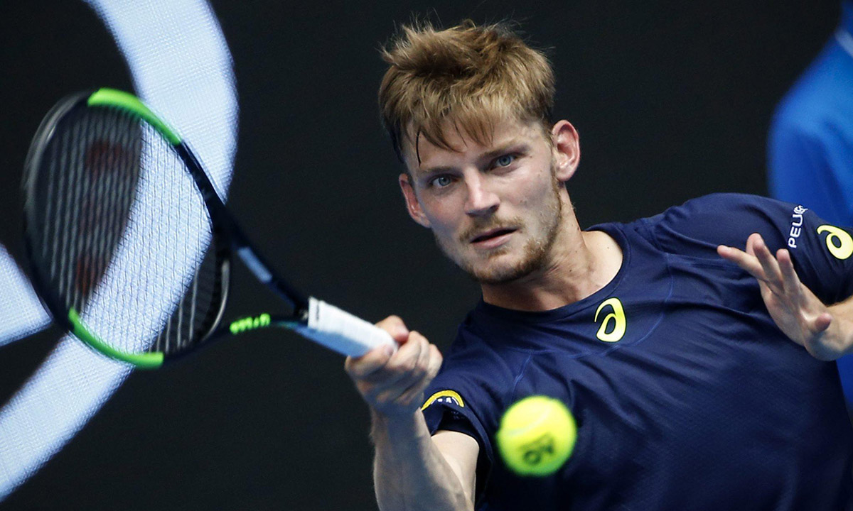 Tennis, Australian Open 2017: le foto più belle Tennis, Australian Open 2017: le foto più belle