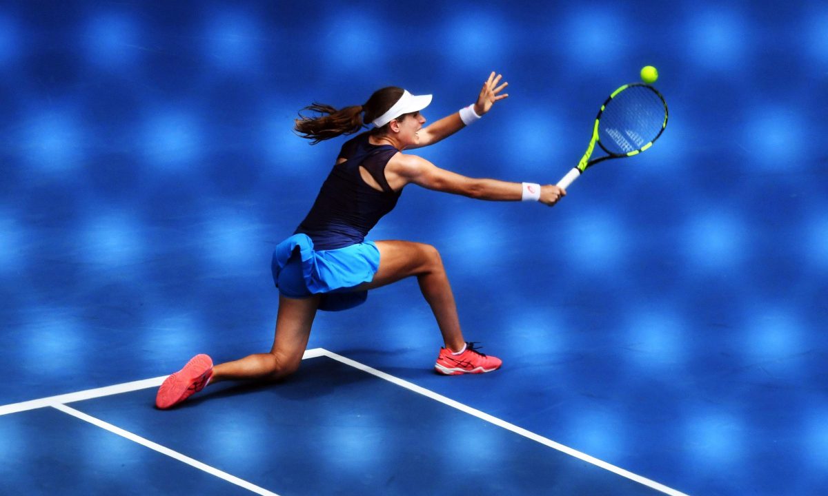 Tennis, Australian Open 2017: le foto più belle Tennis, Australian Open 2017: le foto più belle