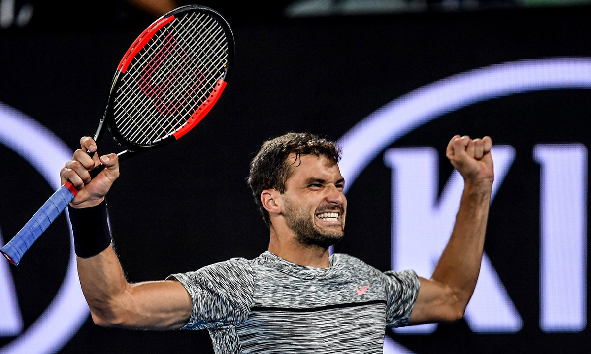 Tennis, Australian Open 2017: le foto più belle Tennis, Australian Open 2017: le foto più belle