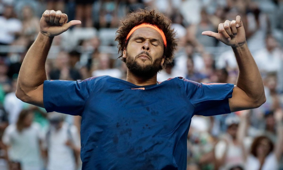 Tennis, Australian Open 2017: le foto più belle Tennis, Australian Open 2017: le foto più belle