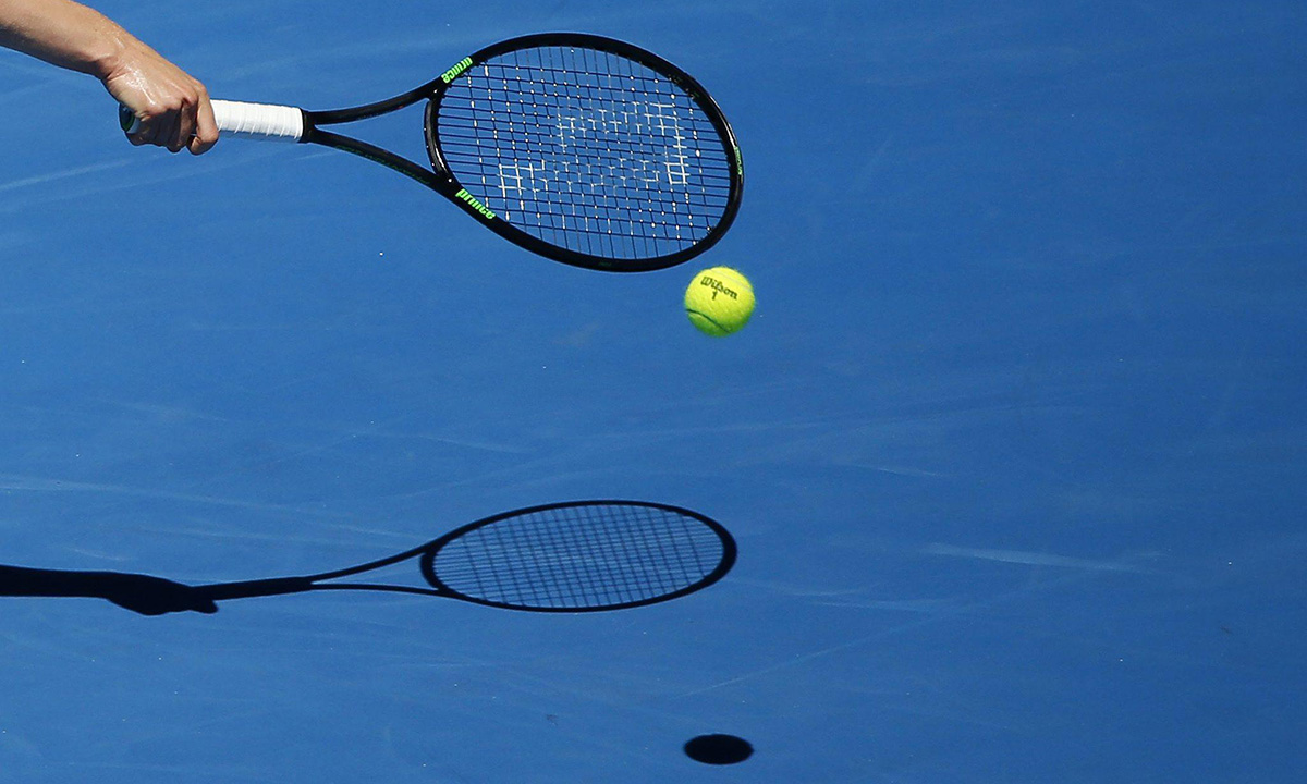 Tennis, Australian Open 2017: le foto più belle Tennis, Australian Open 2017: le foto più belle