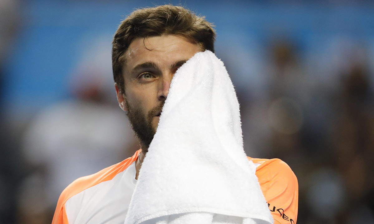 Tennis, Australian Open 2017: le foto più belle Tennis, Australian Open 2017: le foto più belle