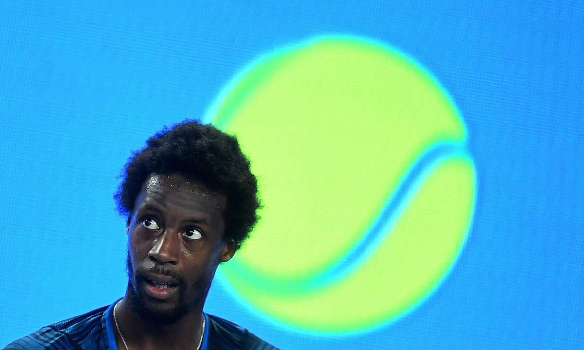 Tennis, Australian Open 2017: le foto più belle Tennis, Australian Open 2017: le foto più belle