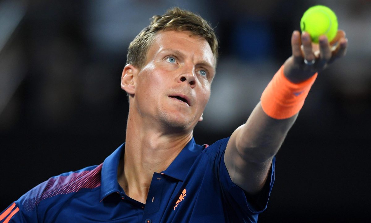 Tennis, Australian Open 2017: le foto più belle Tennis, Australian Open 2017: le foto più belle