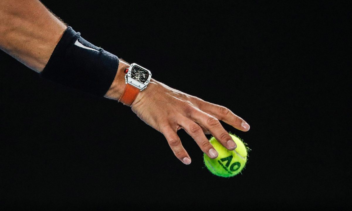 Tennis, Australian Open 2017: le foto più belle Tennis, Australian Open 2017: le foto più belle